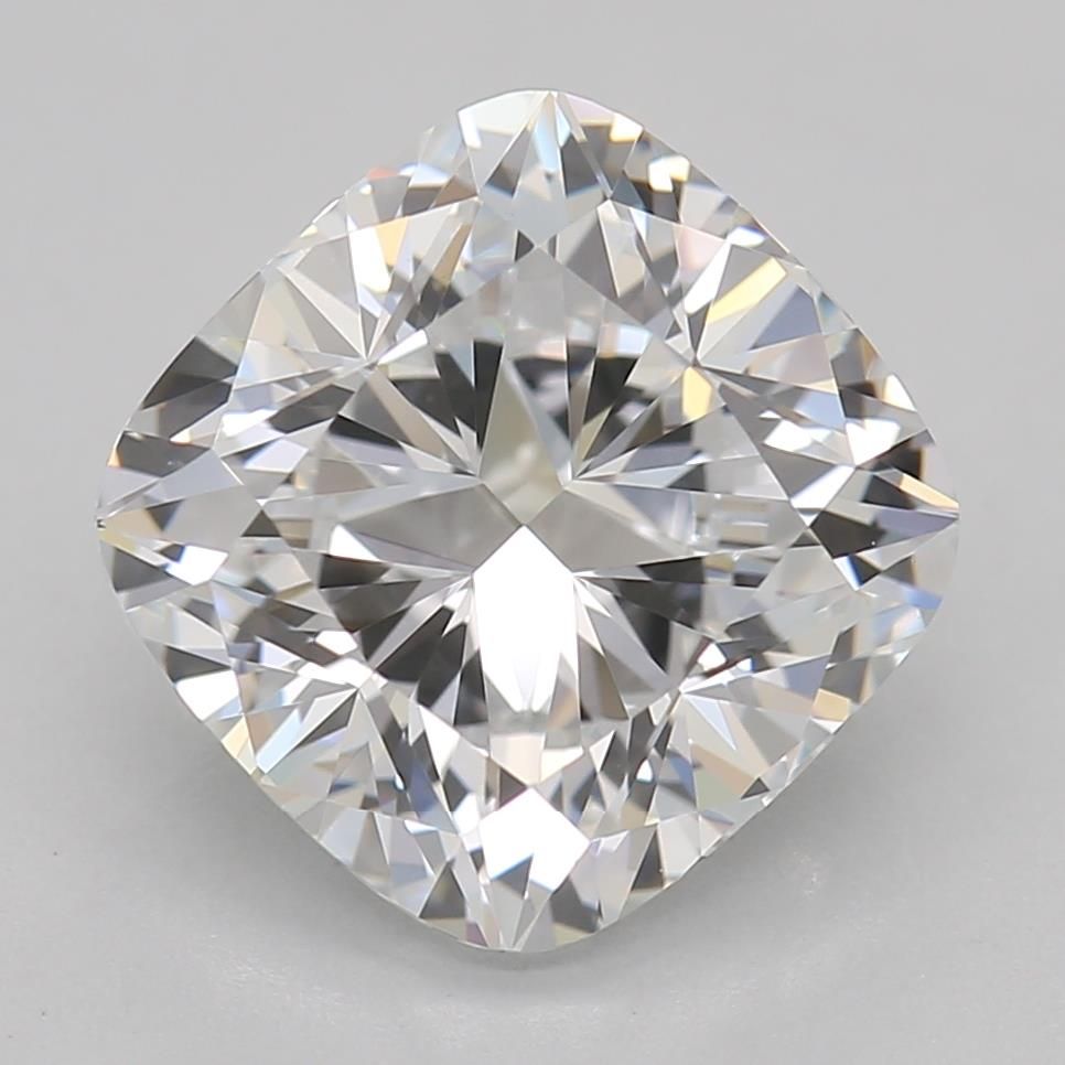 2.07 Carat