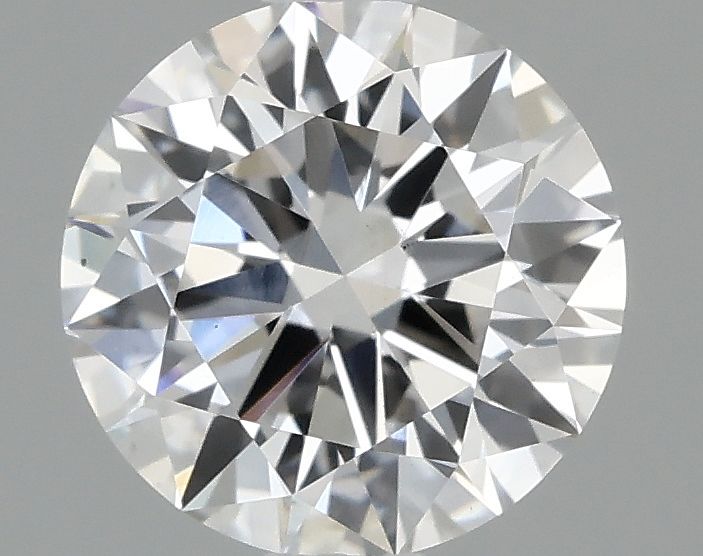 0.98 ct. round Lab Grown Diamond front image