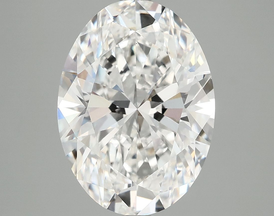 4.96 Carat