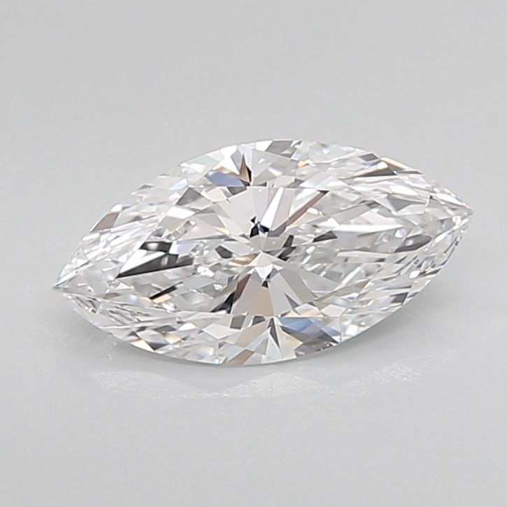 1.59 ct. marquise Lab Grown Diamond front image