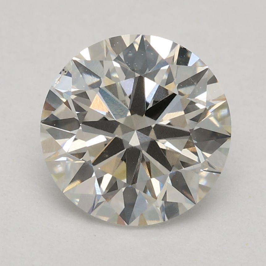 1.56 ct Round diamond