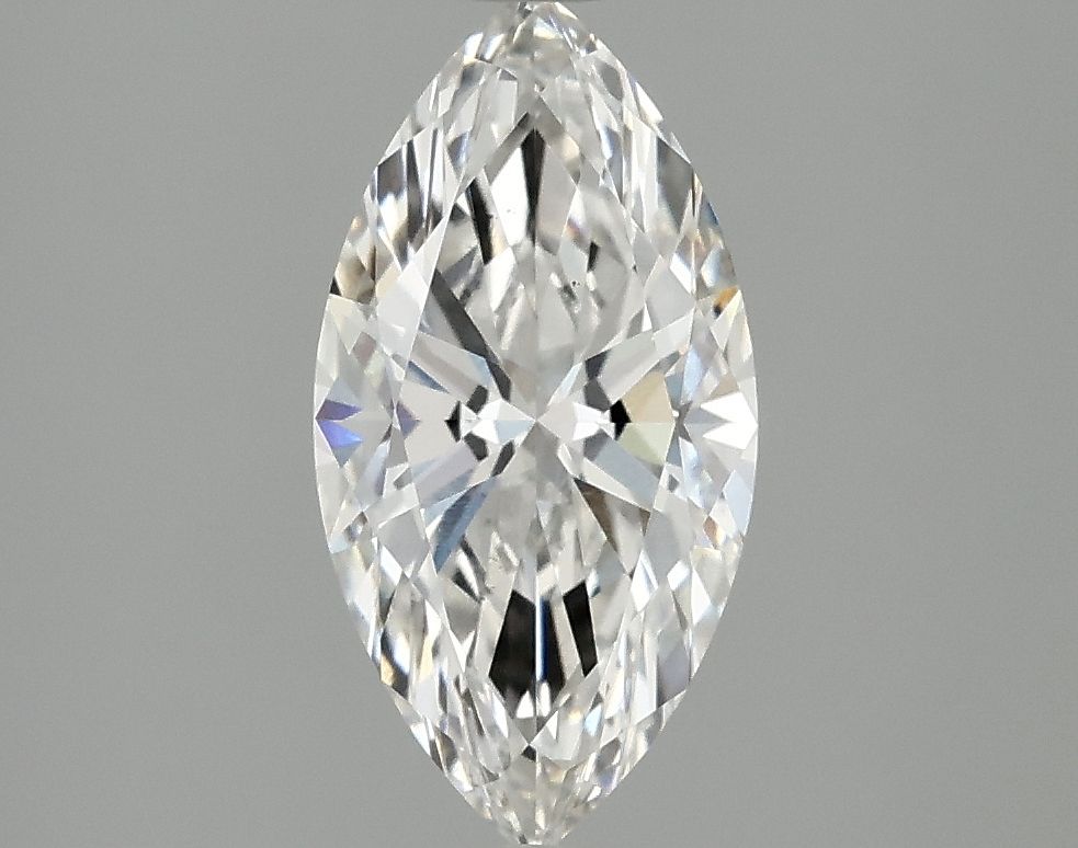 1.59 ct Marquise diamond