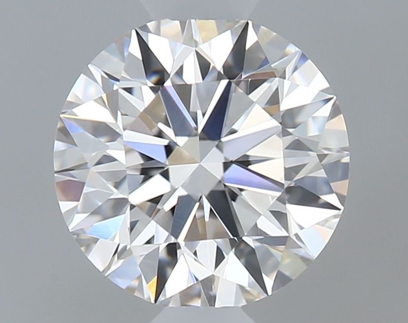 0.55 ct Round diamond