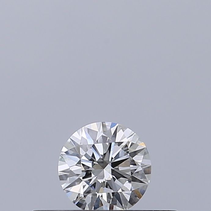 0.18 ct Round diamond