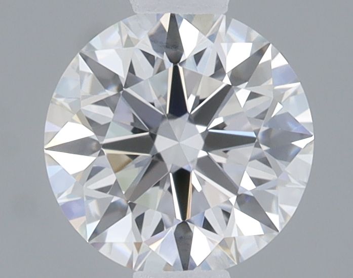 1.04 ct. round Lab Grown Diamond front image