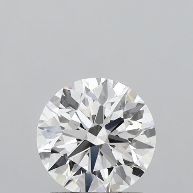 1.05 ct. round Lab Grown Diamond front image
