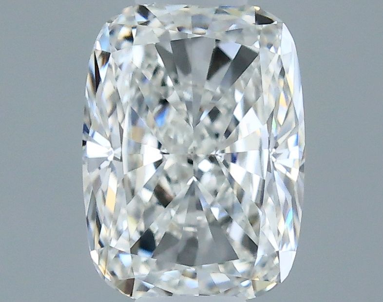 0.31 ct Cushion Brilliant diamond