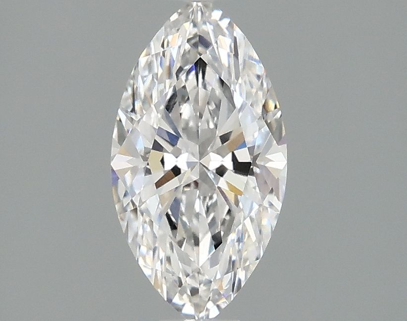 1.05 ct. marquise Lab Grown Diamond front image