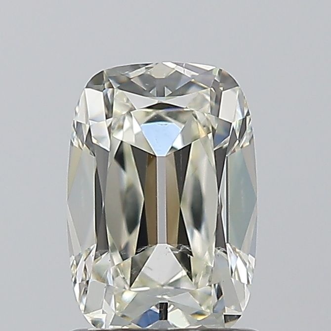 1.2 ct Old miner Diamond
