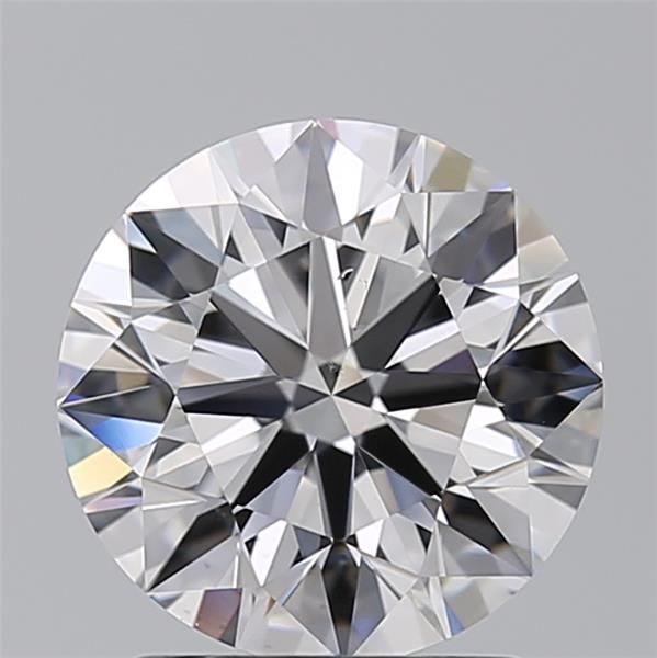 2.06 Carat