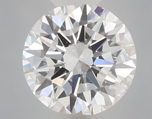 0.31 ct lab-grown Round Diamond