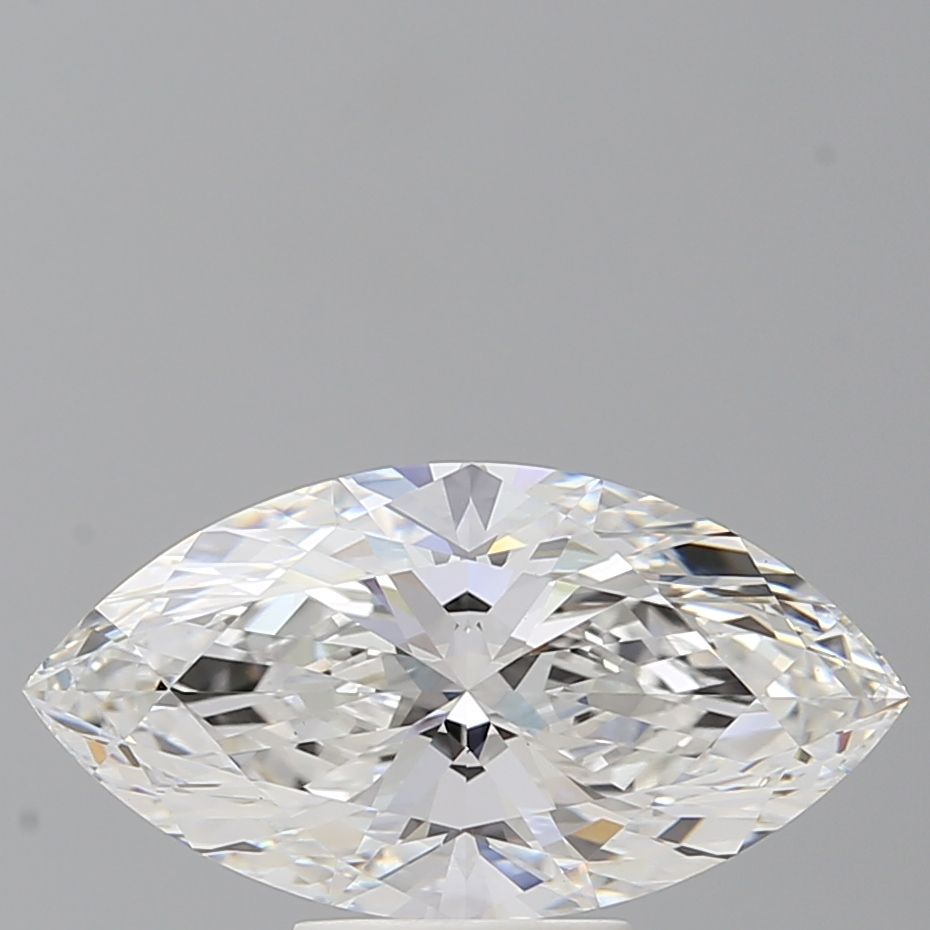 3.59 ct. marquise Lab Grown Diamond front image