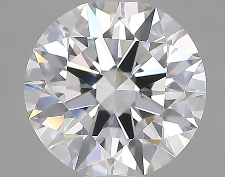 1.51 ct. round Lab Grown Diamond front image