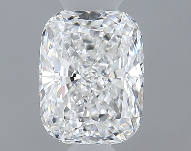 0.3 ct Cushion brilliant Diamond