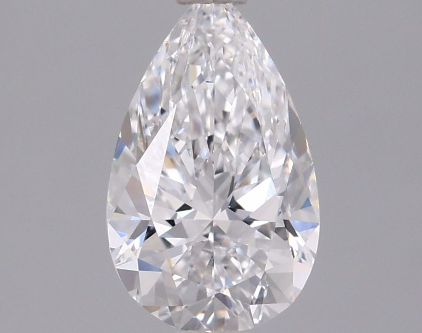 1.18 ct. pear Lab Grown Diamond front image