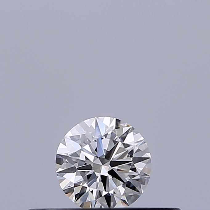 0.18 ct Round Diamond