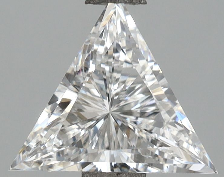 1.02 ct lab-grown Triangular Diamond