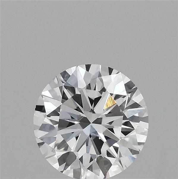 0.55 ct lab-grown Round Diamond