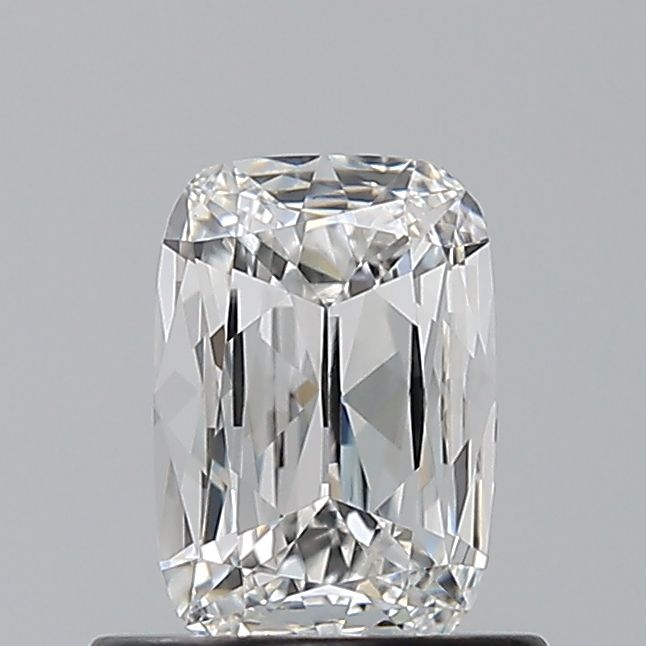 0.50 ct Cushion Brilliant diamond