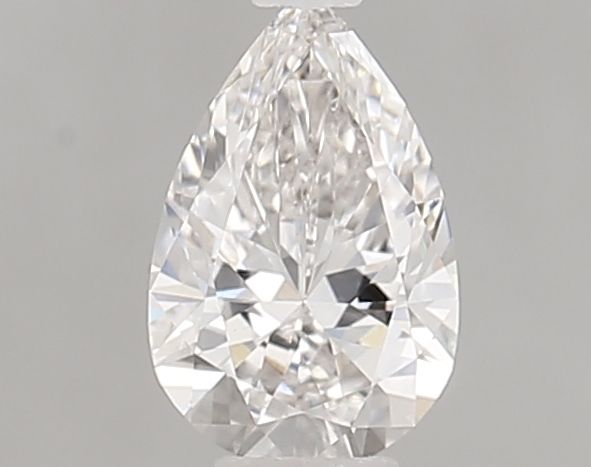 0.44 ct Pear diamond