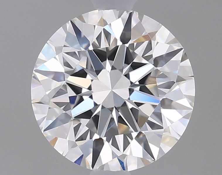 1.05 ct. round Lab Grown Diamond front image