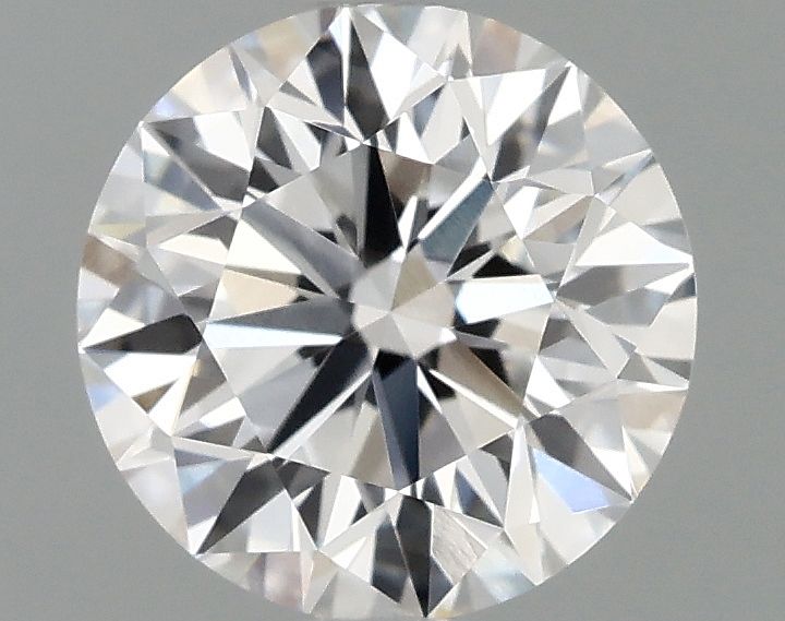 1.06 ct. round Lab Grown Diamond front image