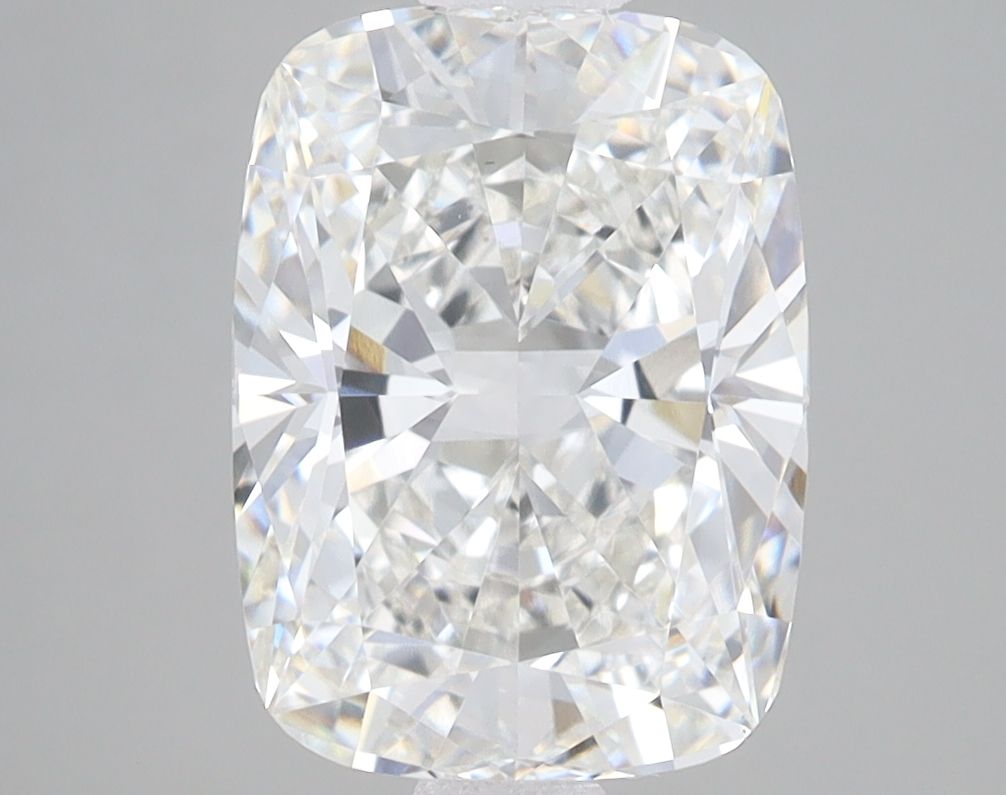 3.53 ct Cushion Modified diamond