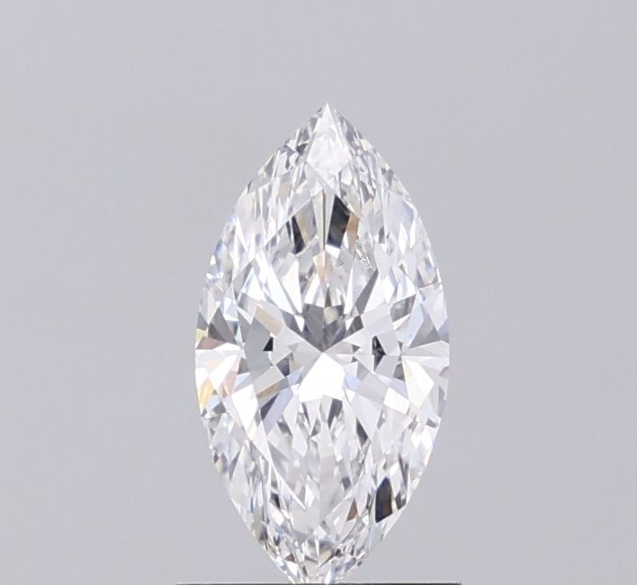 1.01 ct. marquise Lab Grown Diamond front image