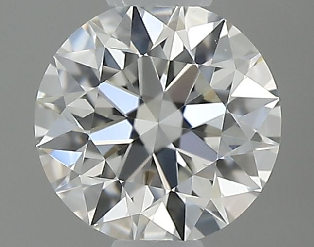 0.4 ct Round Diamond