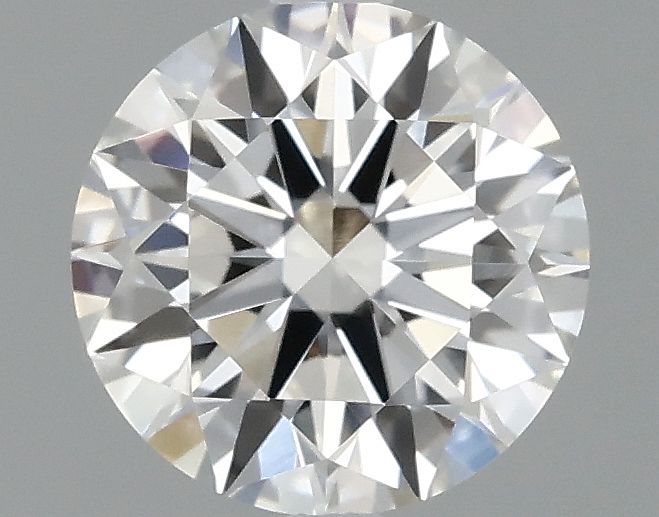 1.06 ct. round Lab Grown Diamond front image