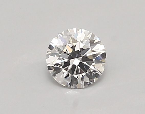 0.39 ct lab-grown Round Diamond