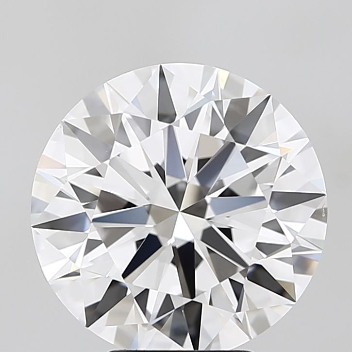 4.67 Carat