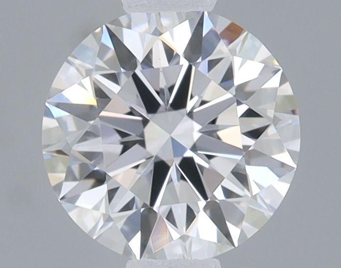 1.00 ct. round Lab Grown Diamond front image
