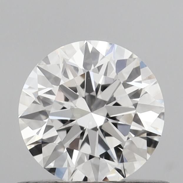 0.56 ct. round Lab Grown Diamond front image