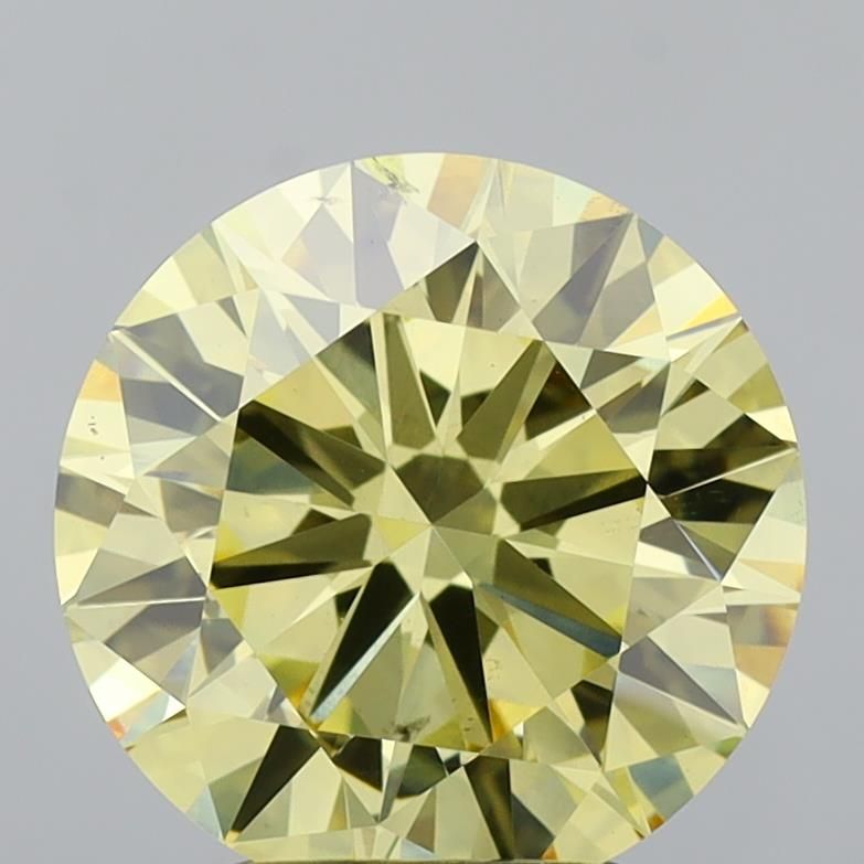 3.04 Carat