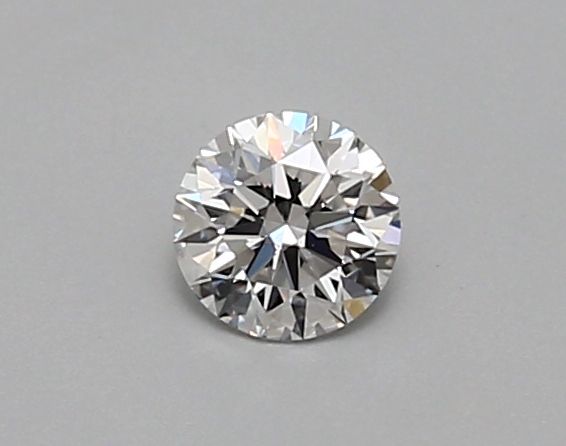 0.34 ct lab-grown Round Diamond
