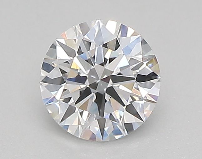 0.43 ct lab-grown Round Diamond
