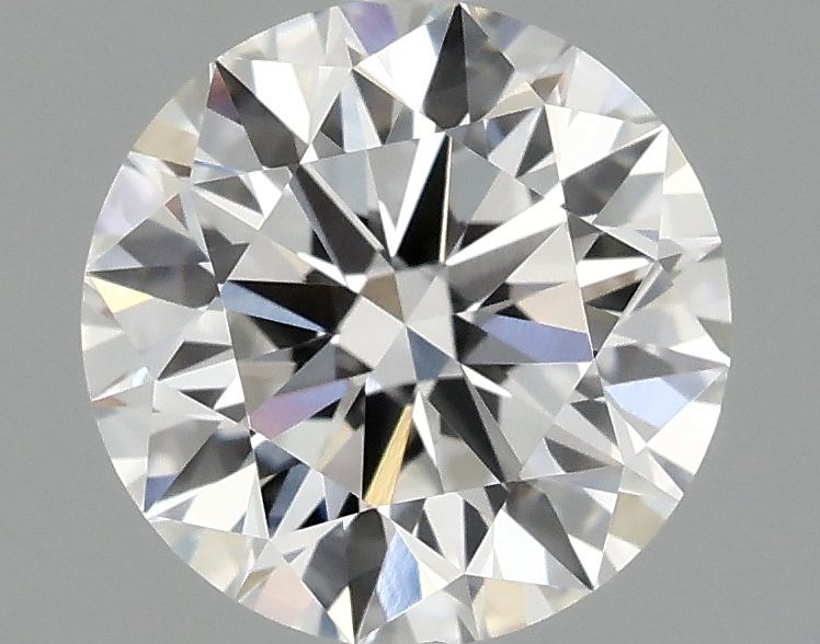 1.09 ct. round Lab Grown Diamond front image