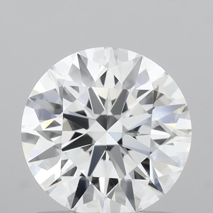 1.02 ct. round Lab Grown Diamond front image