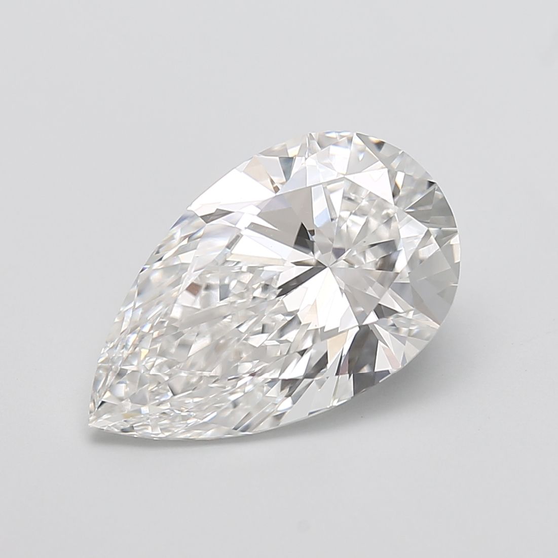 7.67 Carat