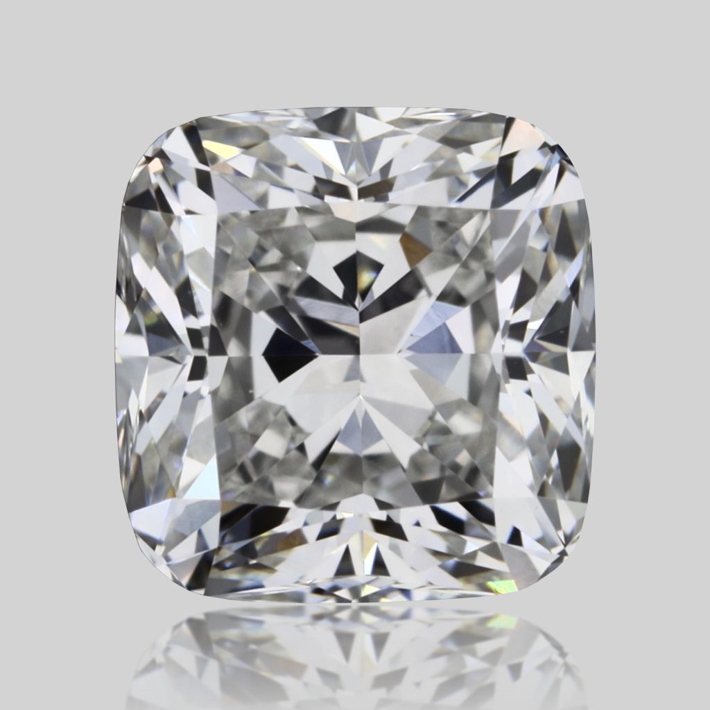 0.70 ct Cushion Brilliant diamond