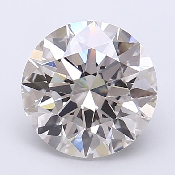 1.80 ct. round Lab Grown Diamond front image