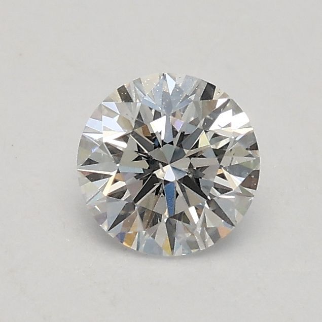 0.32 ct lab-grown Round Diamond