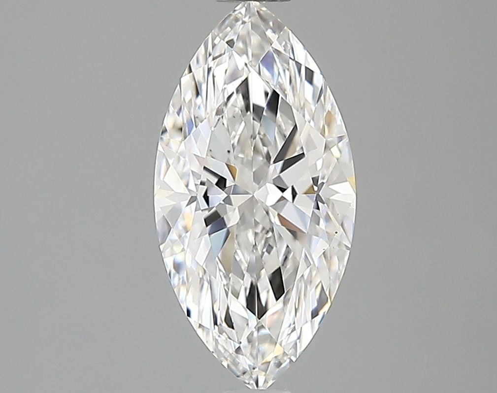1.10 ct. marquise Lab Grown Diamond front image