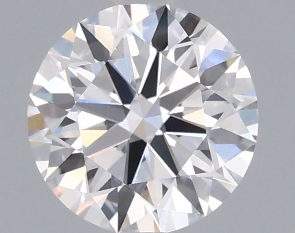 1.01 ct. round Lab Grown Diamond front image