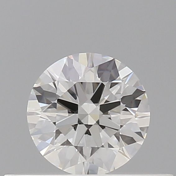 0.30 ct Round diamond