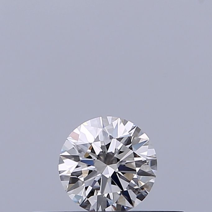 0.19 ct Round diamond