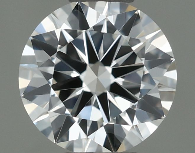 0.30 ct Round diamond