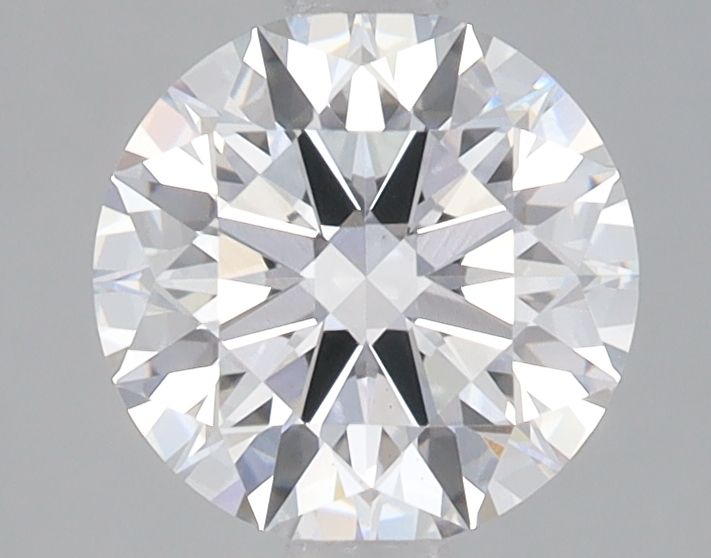 1.59 ct. round Lab Grown Diamond front image
