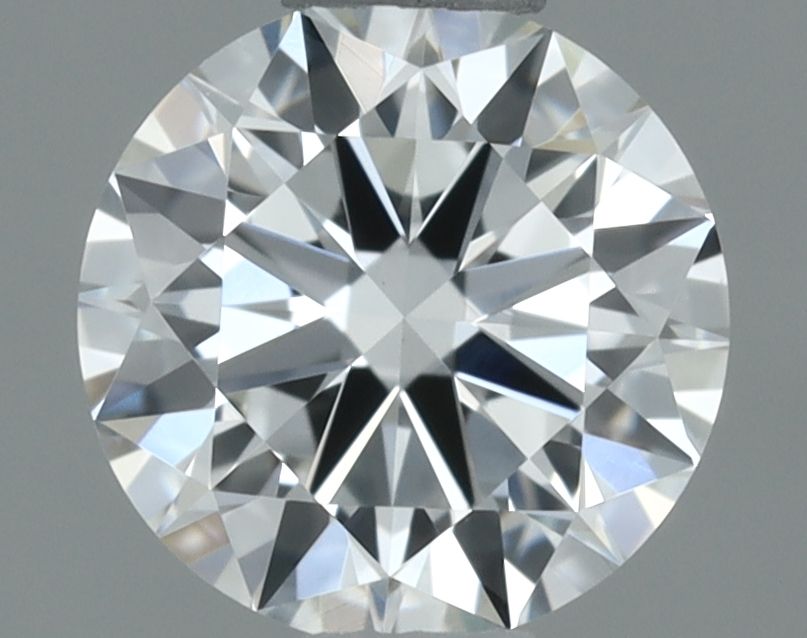 0.40 ct Round diamond